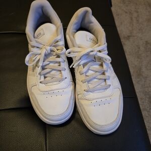 adidas Women's White Sneakers